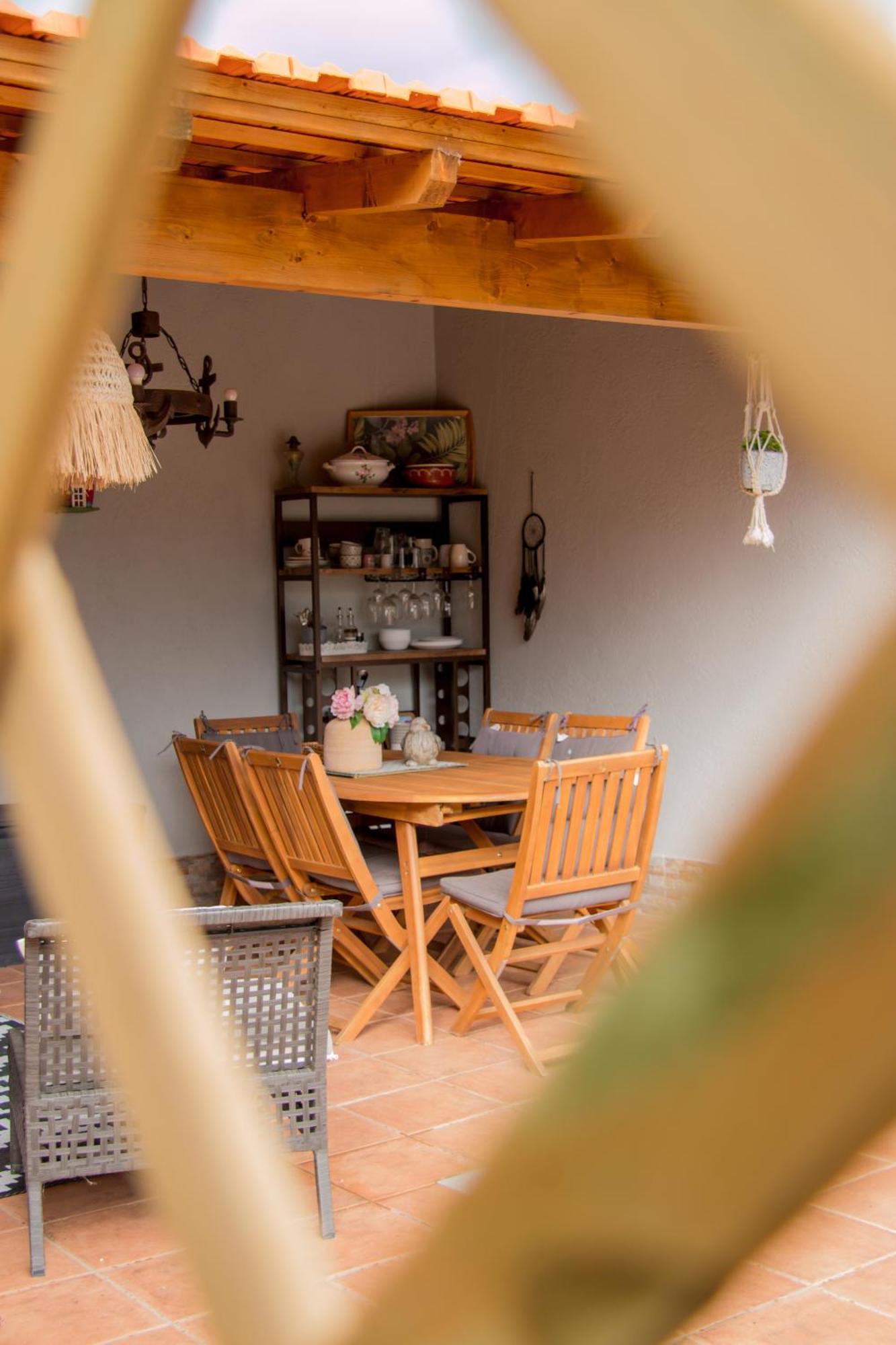 Suite Nunes Pinhao Exterior photo