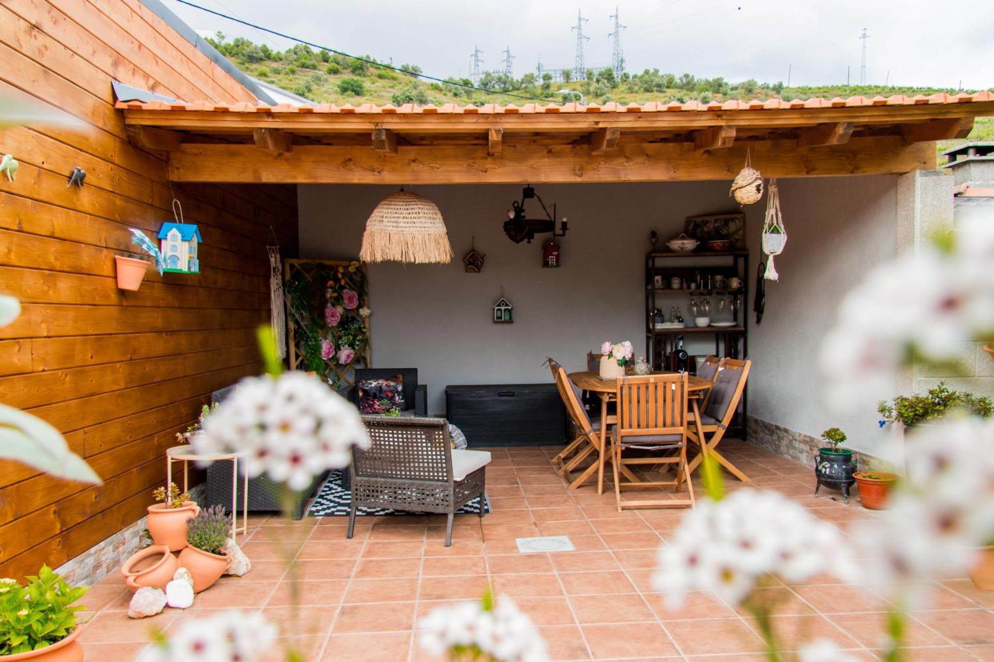 Suite Nunes Pinhao Exterior photo