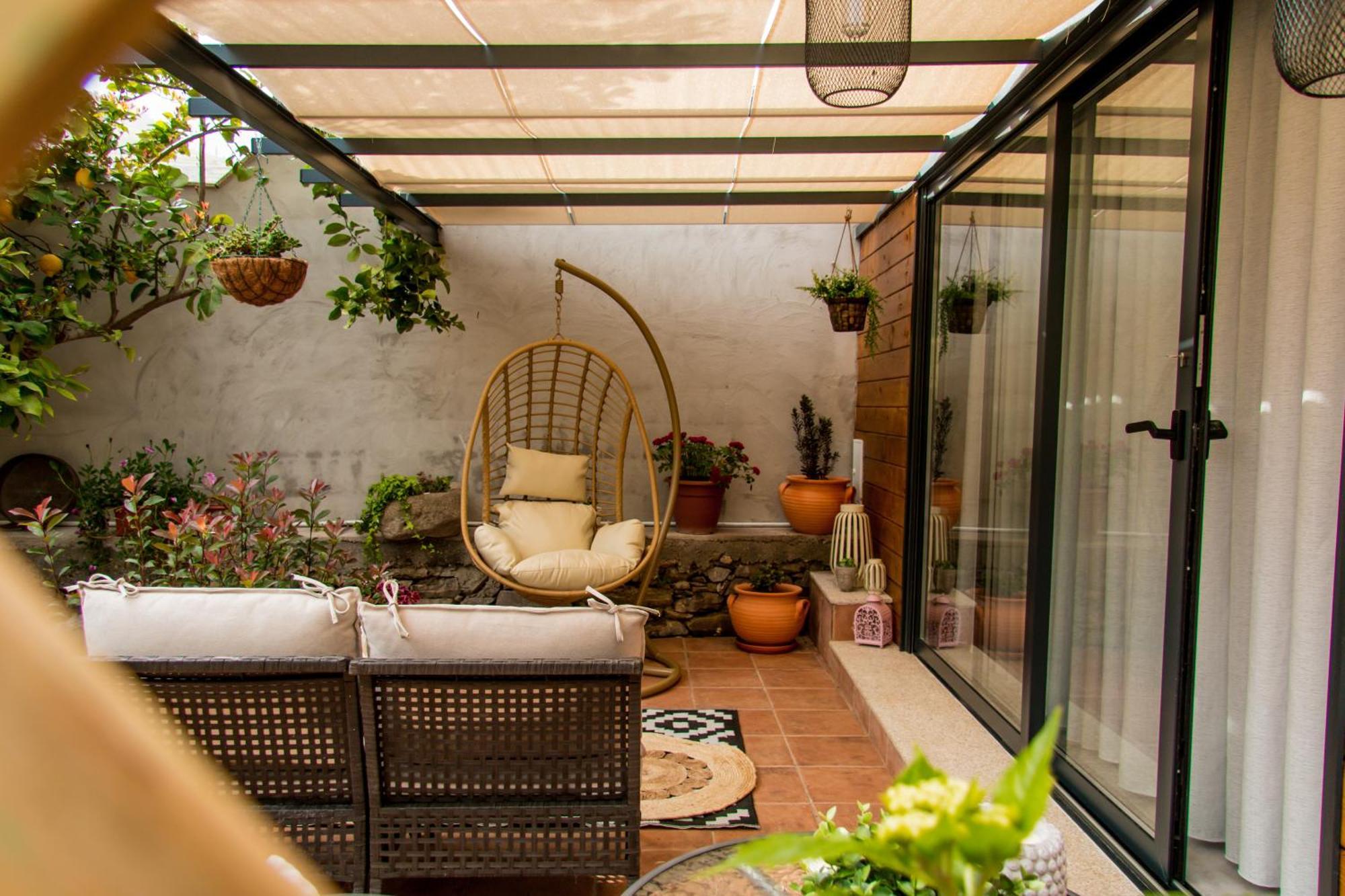 Suite Nunes Pinhao Exterior photo