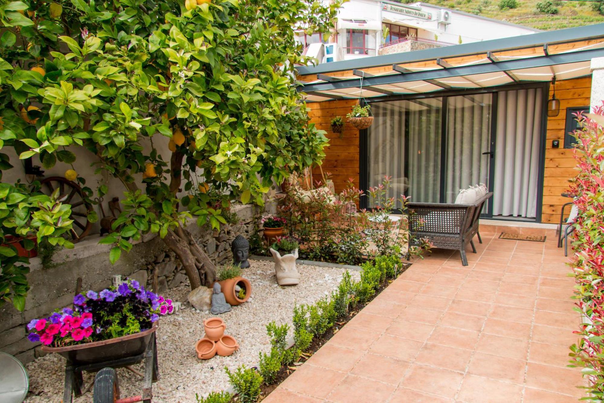 Suite Nunes Pinhao Exterior photo